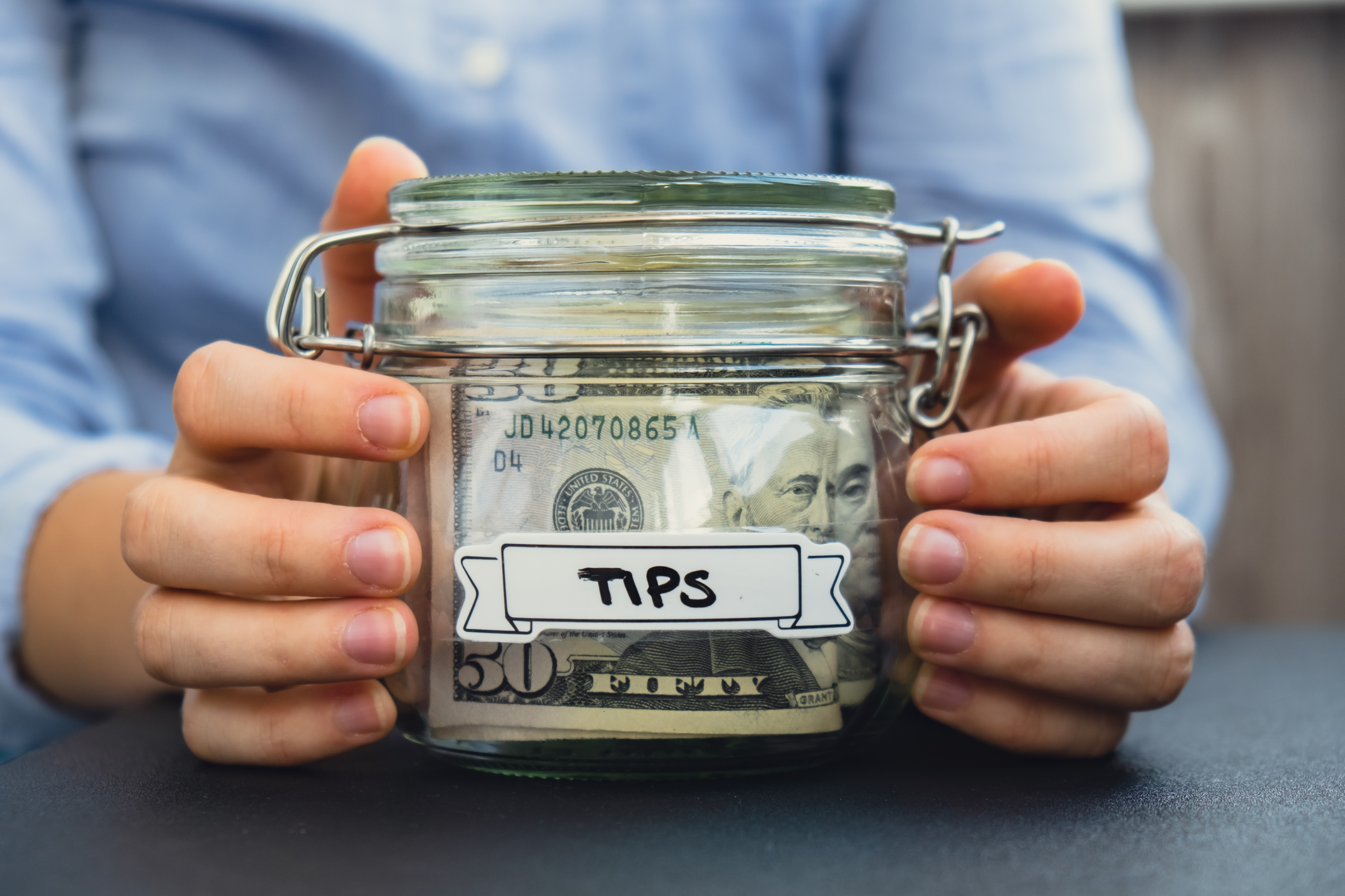 Are Tips Taxable? A Complete Guide to Tip Earnings, Reporting, and Taxes