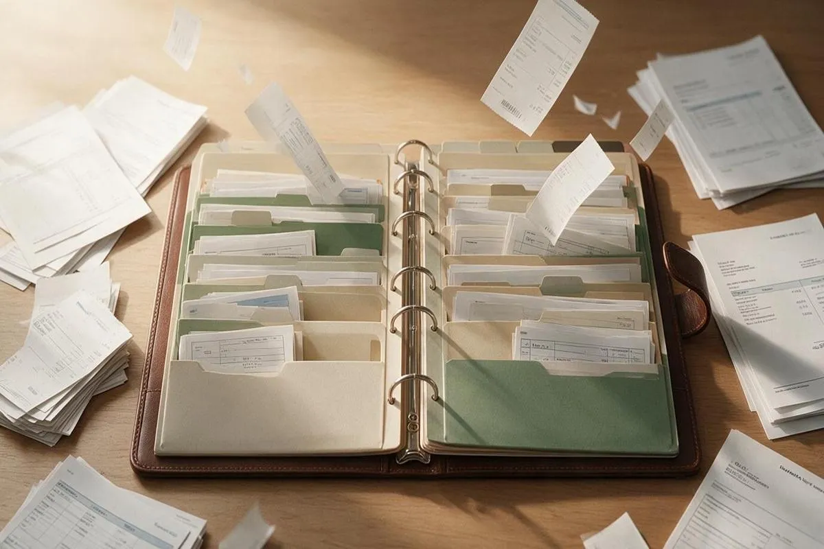 Missing Business Records for Taxes? What You Need to Find and What to Do Next