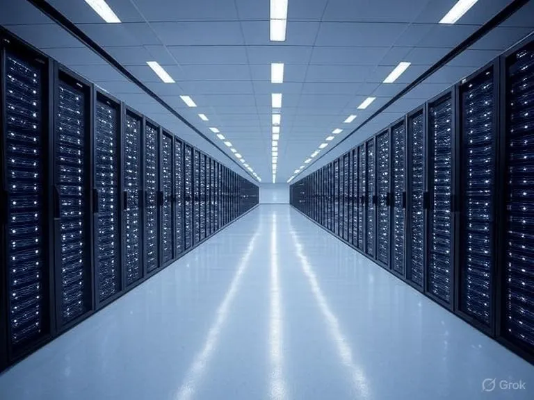 Network Connectivity