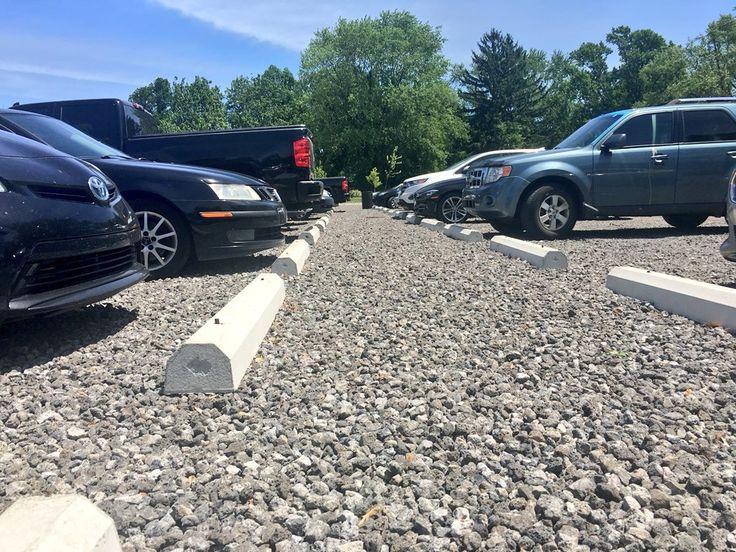 gray and black stone wall