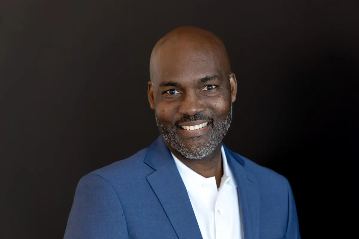 Headshot Image