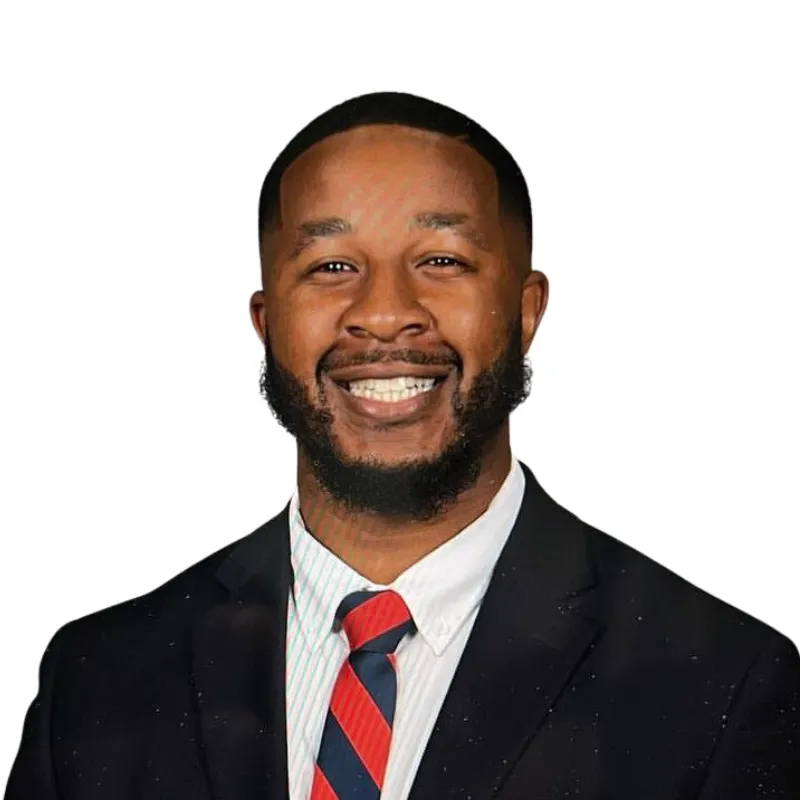 Dr. Rod Johnson