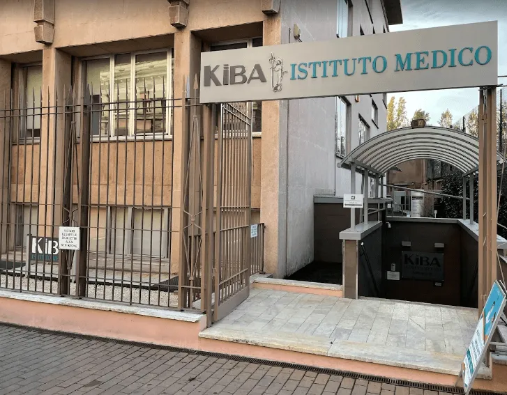 Kiba itsituto medico a Milano
