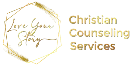 Love Your Story Therapy