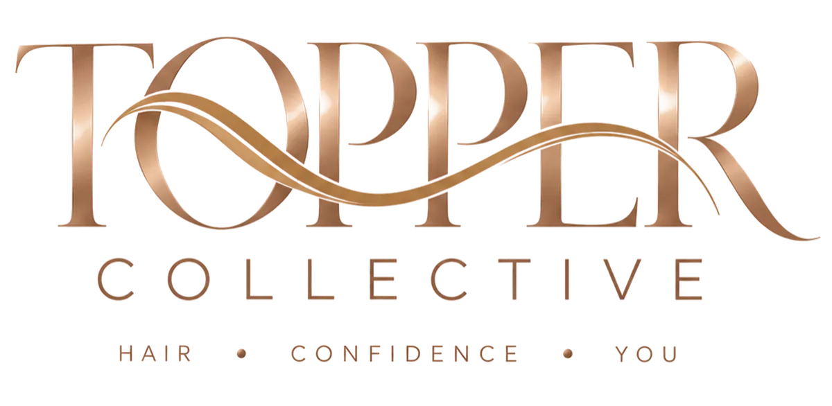 Topper Collective logo