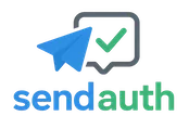 sendauth logo