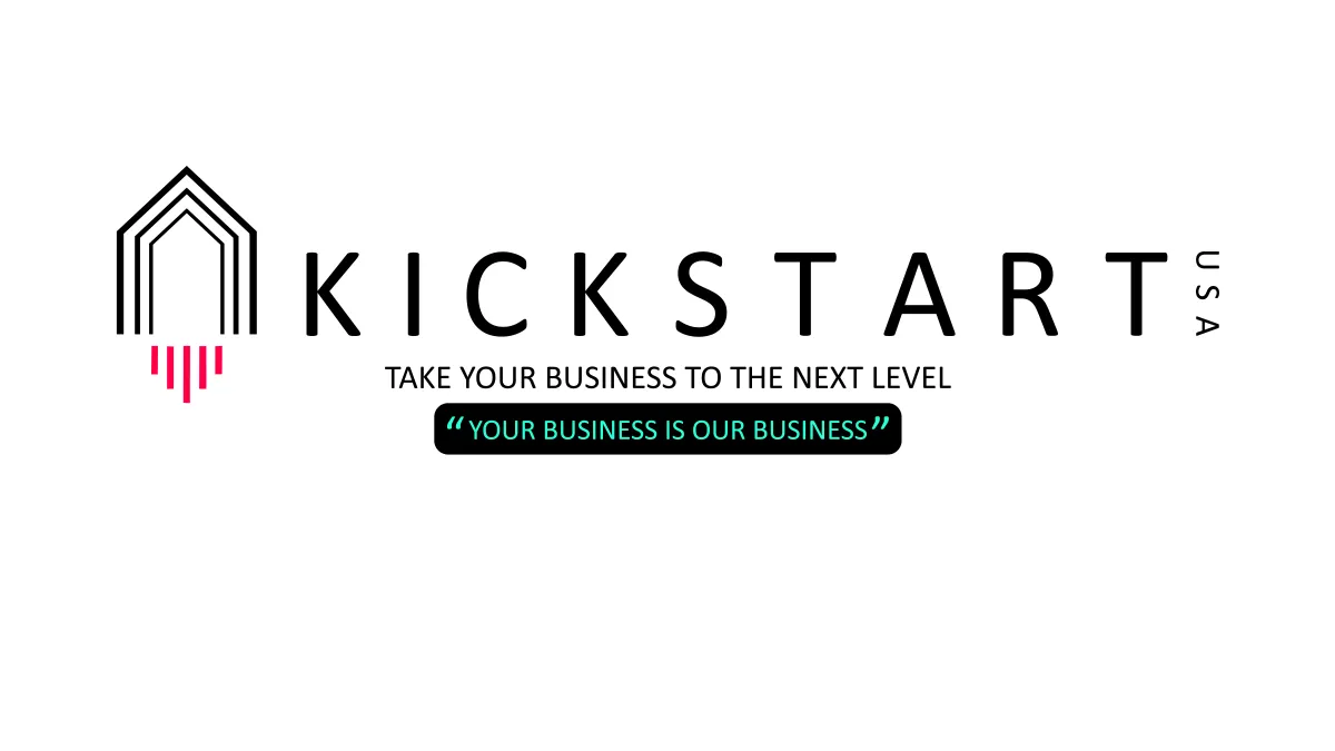 Kickstart usa