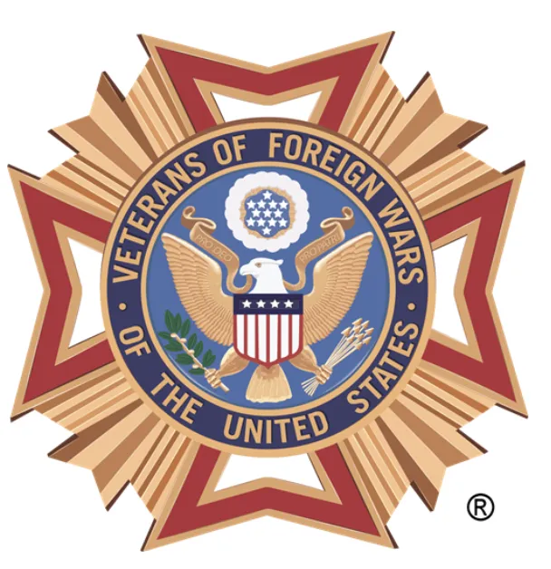 VFW Post 9173 Logo
