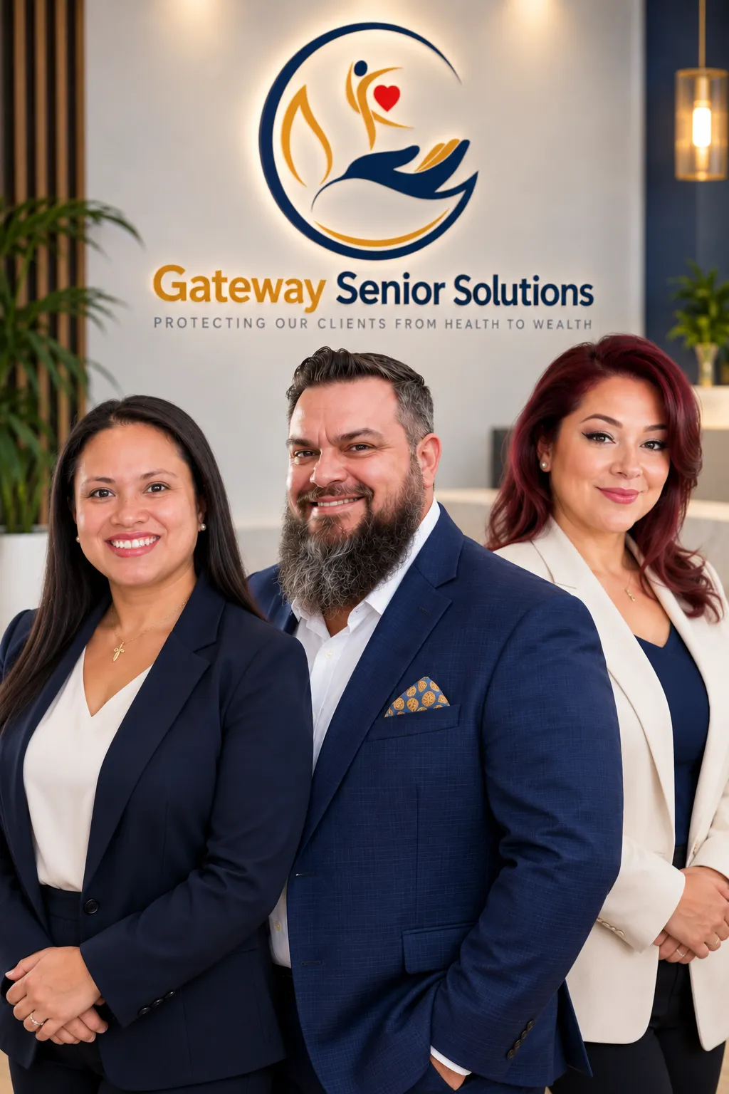 Gateway Senior Solutions