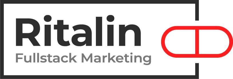 Ritalin Full Stack Marketing