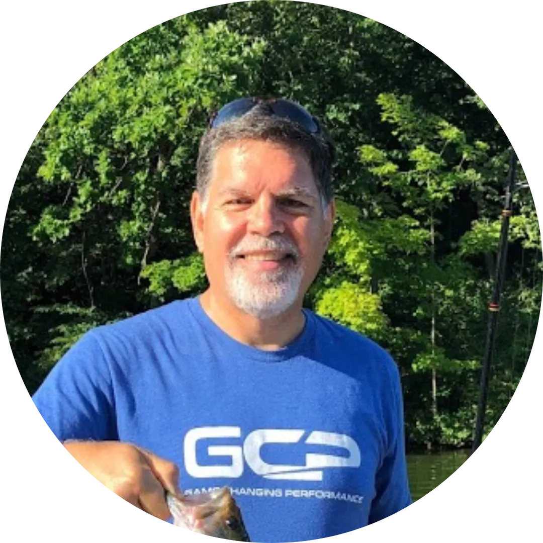 Scott has lost a lot of weight at Libertyville's top weight loss facility