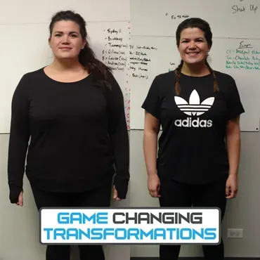Premier weight loss facility for transformations in Mundelein