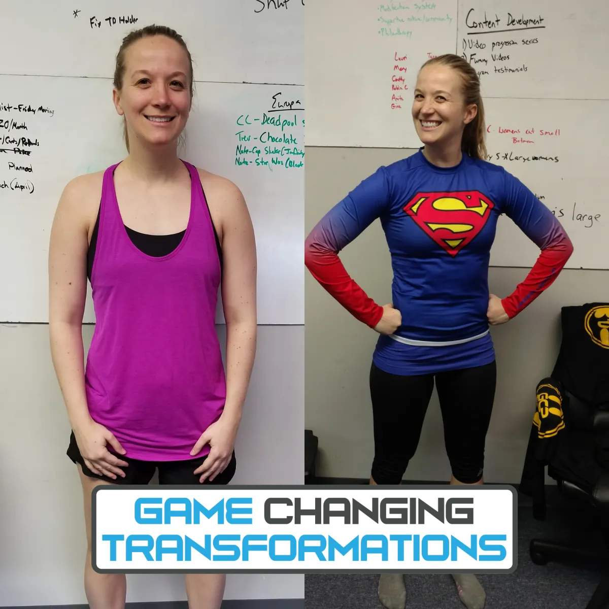 Another amazing weight loss transformation in Vernon Hills IL
