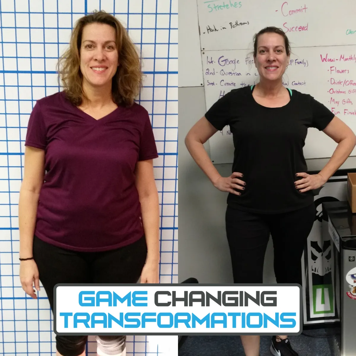 Premier weight loss facility for transformations in Grayslake