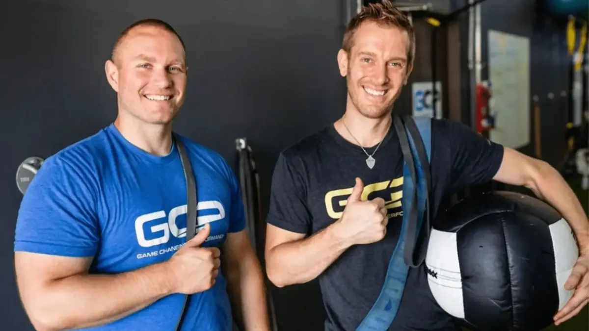 First-class gym and exercise studio in Mundelein IL