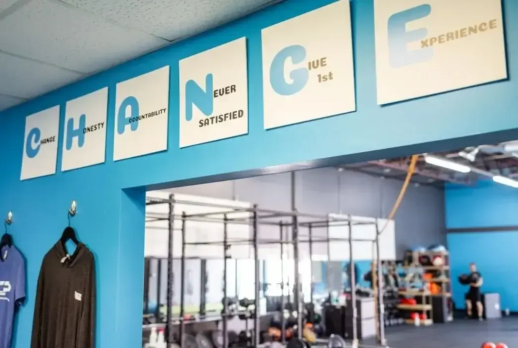 Help you make a health and fitness CHANGE is what Game Changing Performance in Mundelein IL is best at