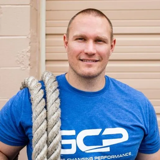 Certified nutrition coach and personal trainer in Mundelein IL