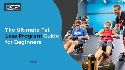 The Ultimate Fat Loss Program Guide for Beginners