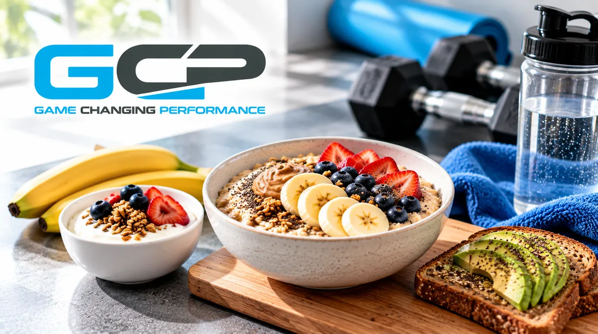 what to eat before a workout