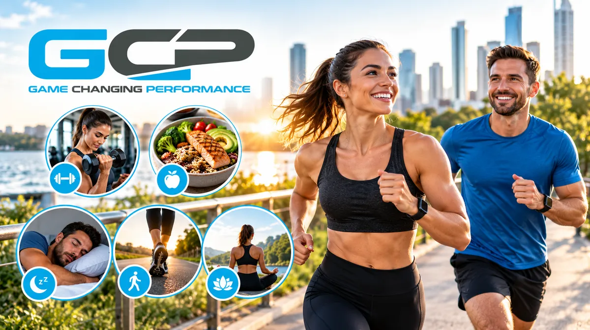 longevity fitness