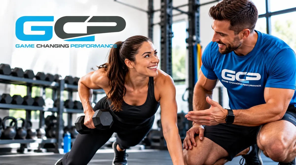 The Benefits of Hiring a Coach Instead of Working Out Alone