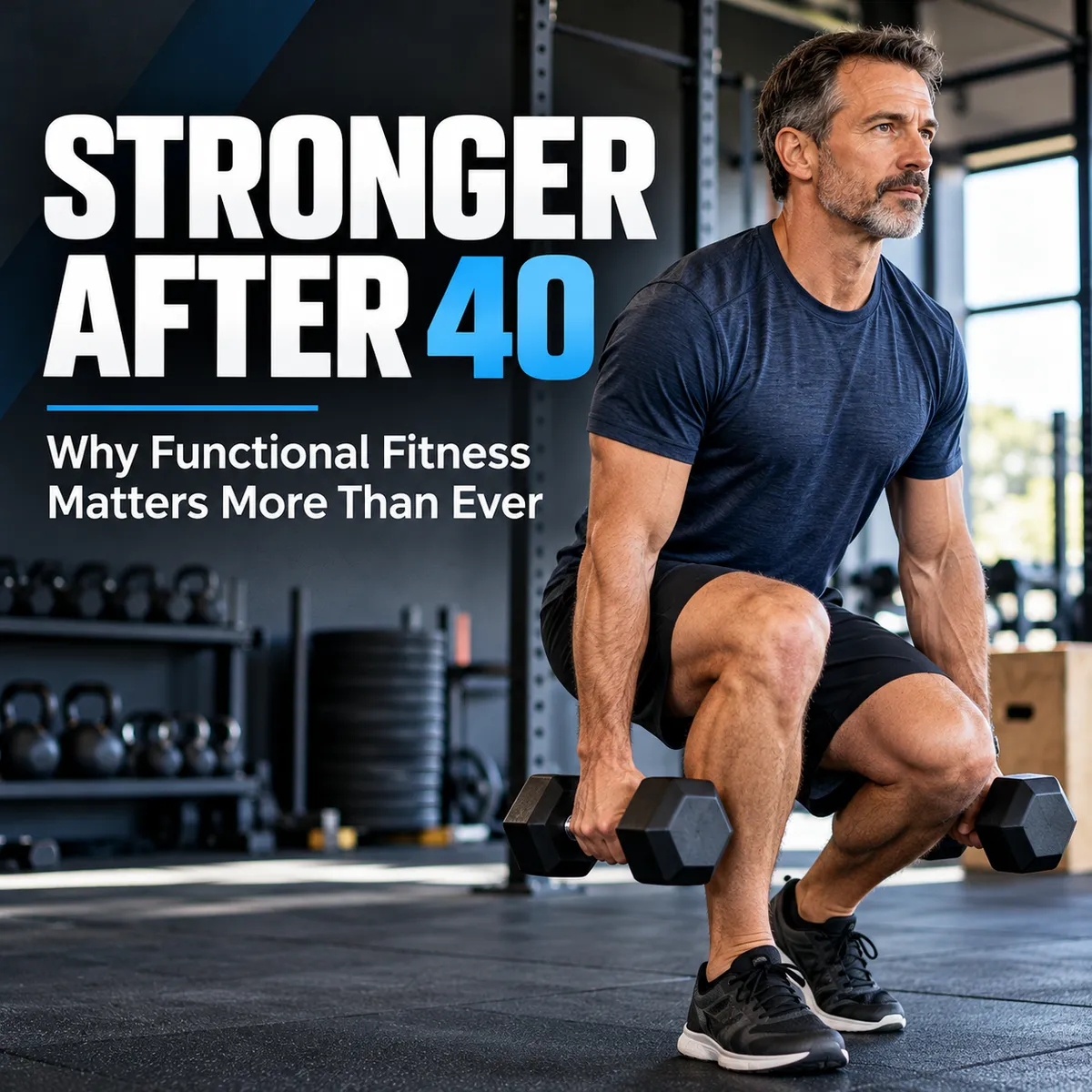 functional fitness