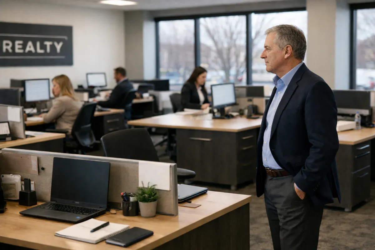 Why Real Estate Agent Motivation Breaks Down After Labor Day