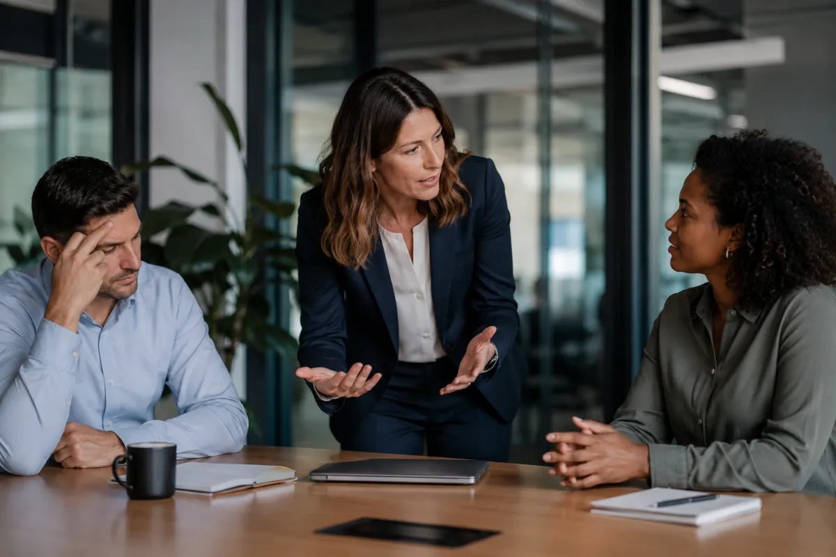 The Golden Rule Is a Terrible Management Strategy Once You Grow Up