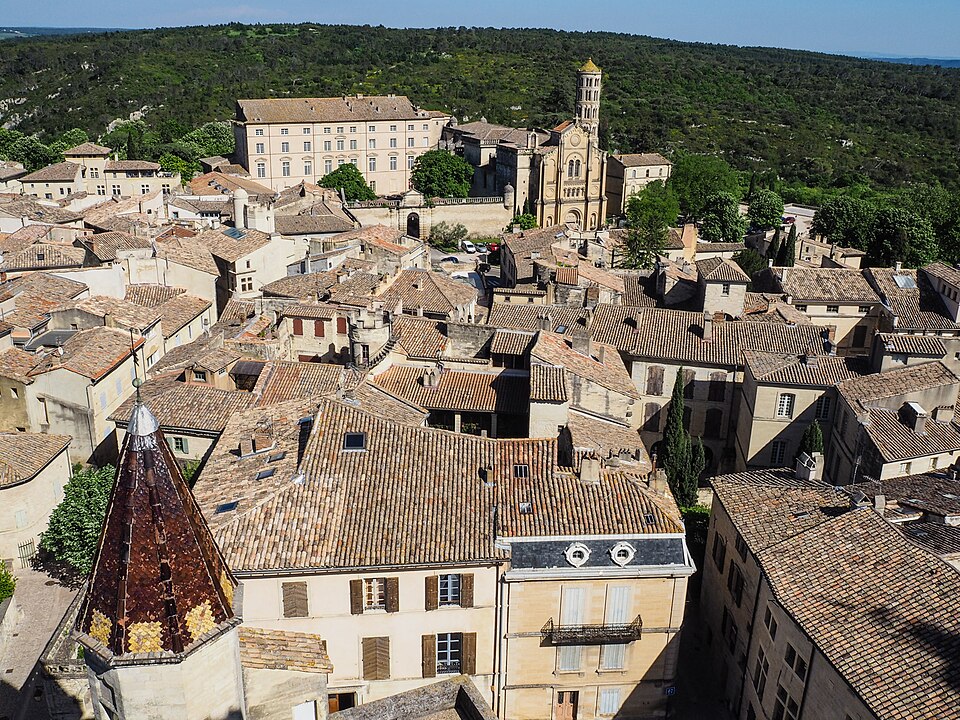 Mp renovation - Couvreur - Uzes