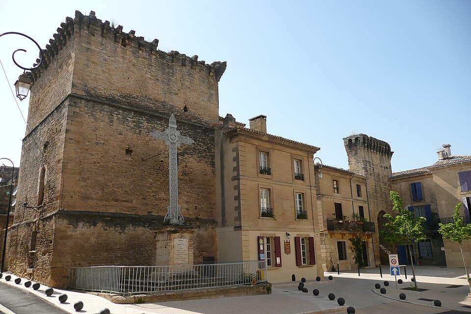 Mp renovation - Couvreur - Remoulin