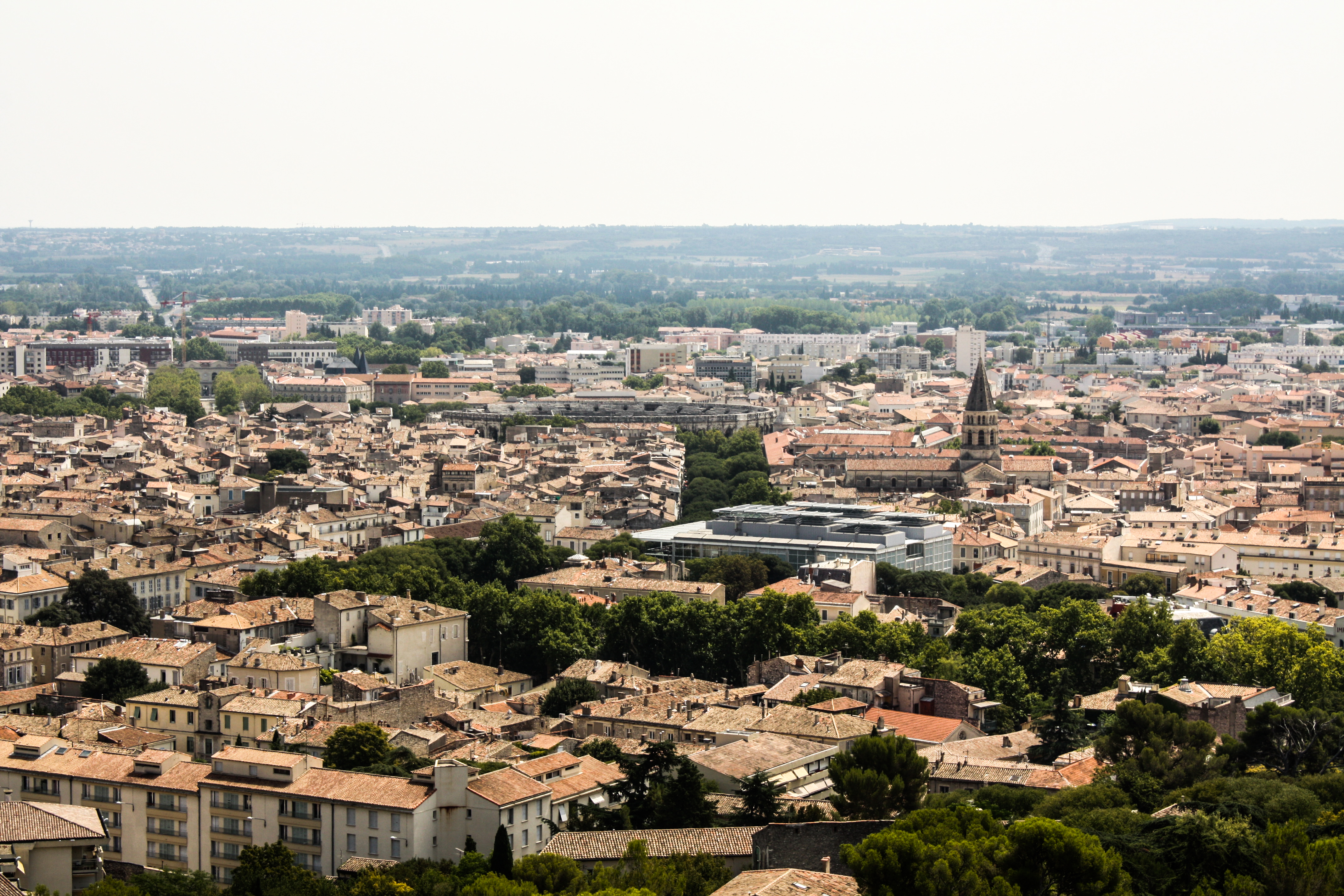 Mp renovation - Couvreur - Nimes