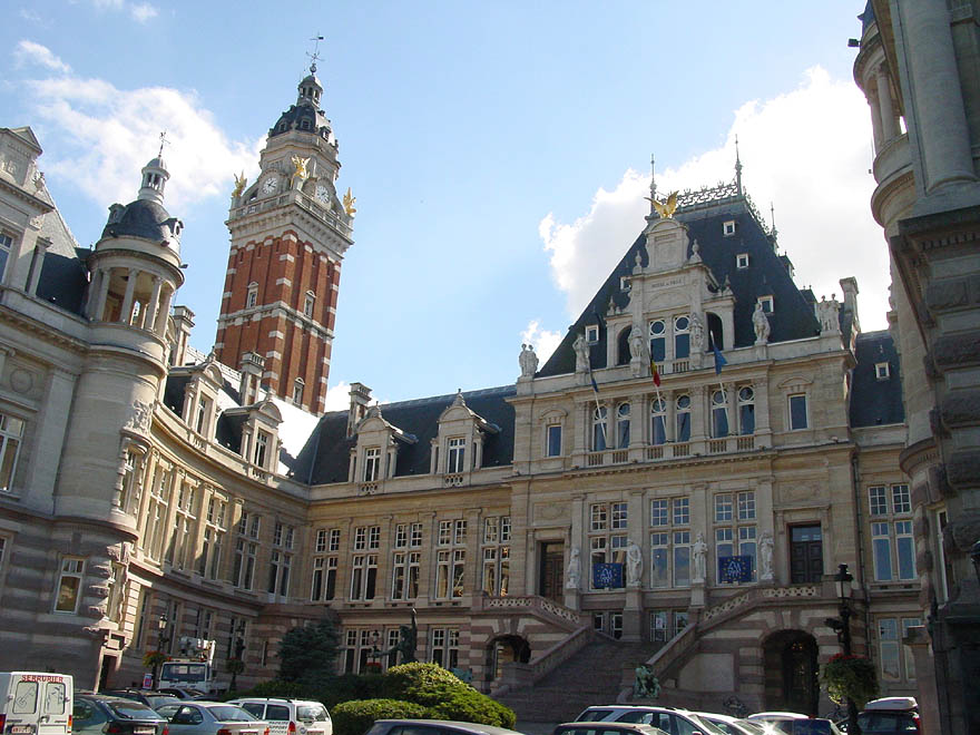 Mp renovation - Couvreur - Saint Gilles
