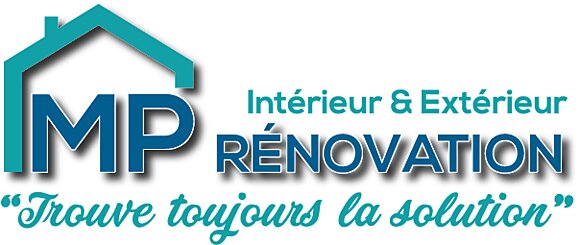 Logo Mp renovation