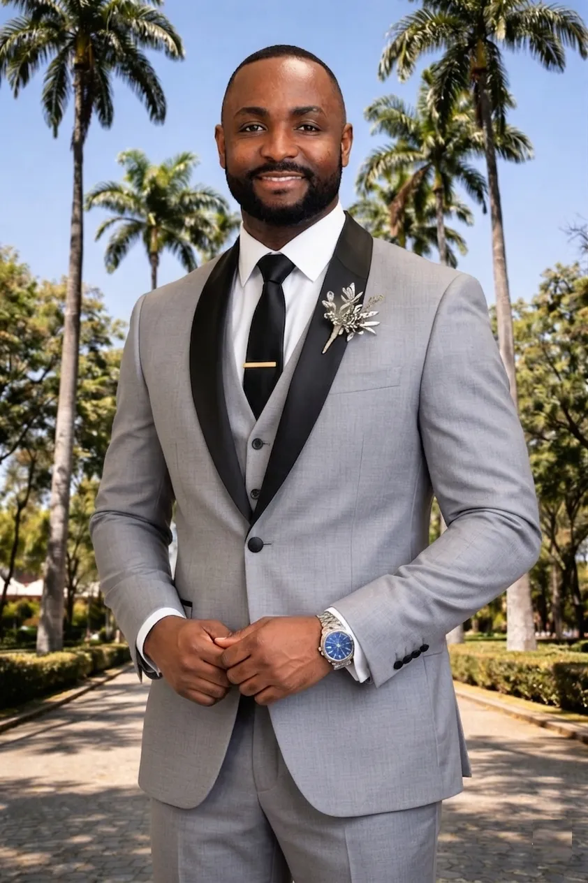 Adult ballroom dance class couple spinning