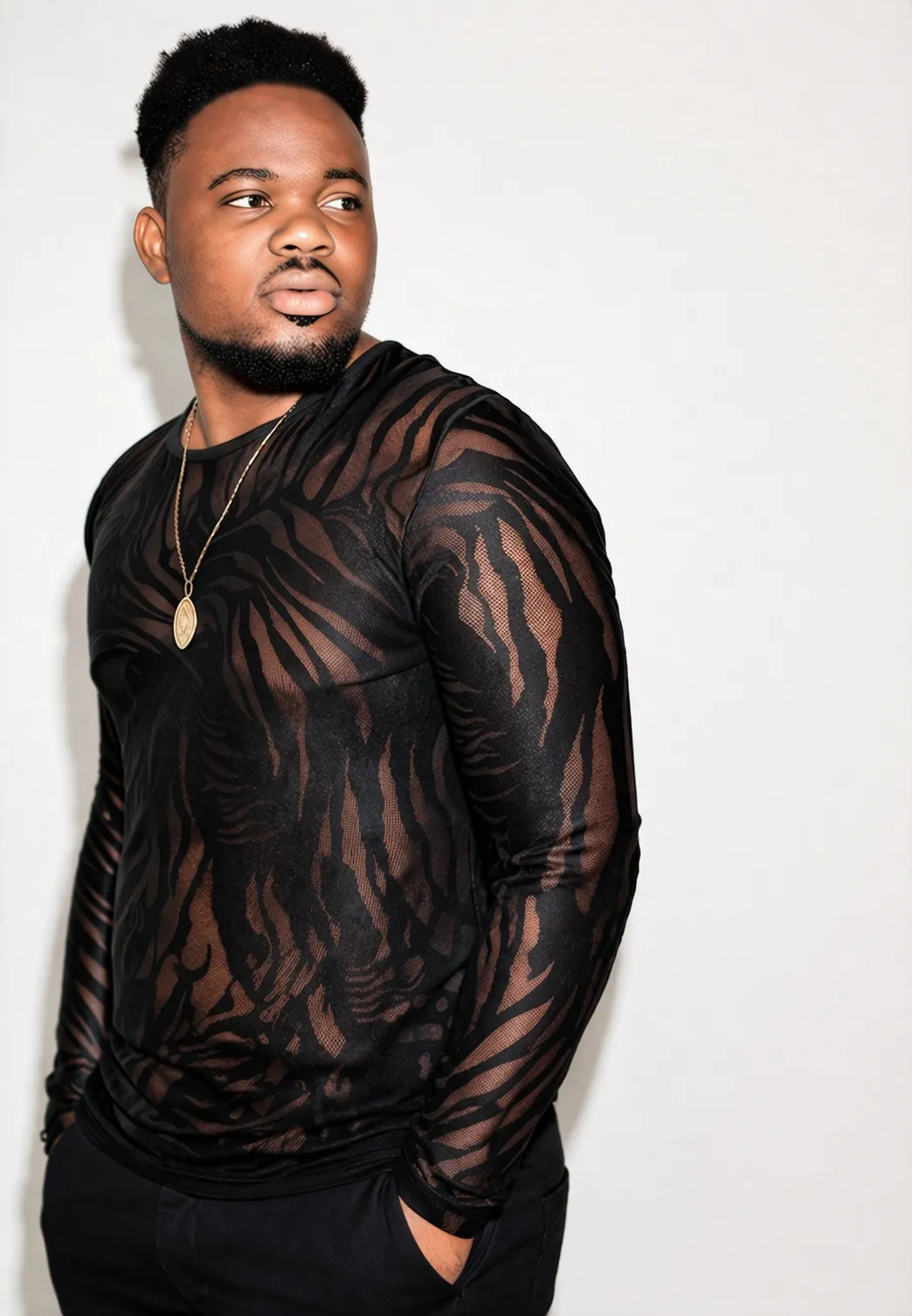 Social dance party at ballroom studio