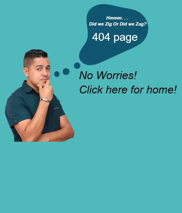 404page click to go home