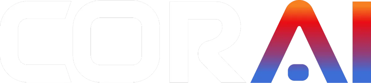 CORAI logo