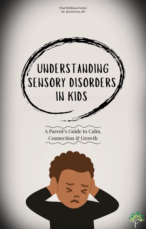 Sensory Processing