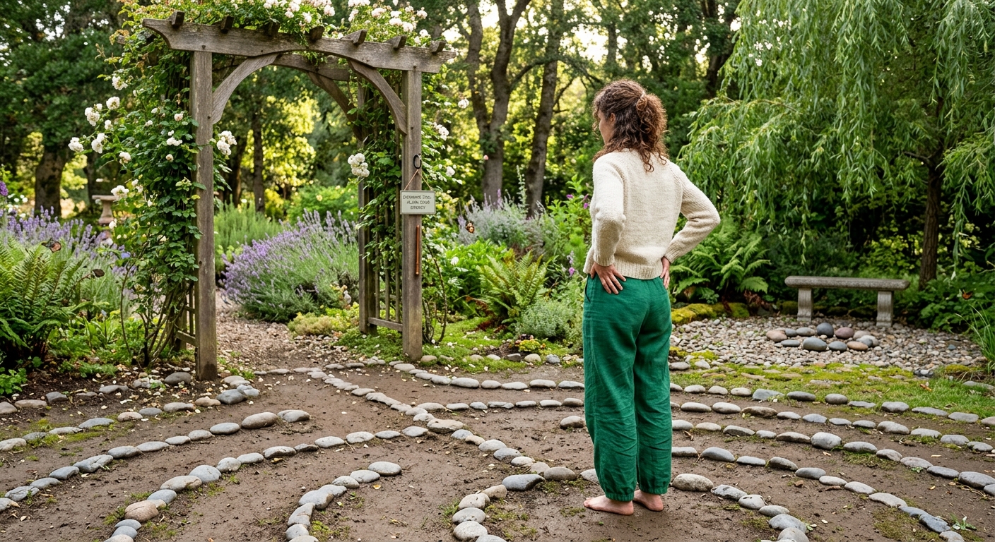 Natural Integration Beyon Hypnosis