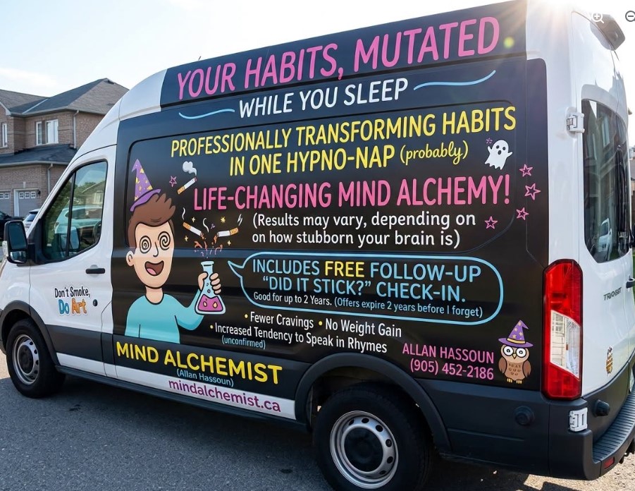 high performance hypnosis for every thing