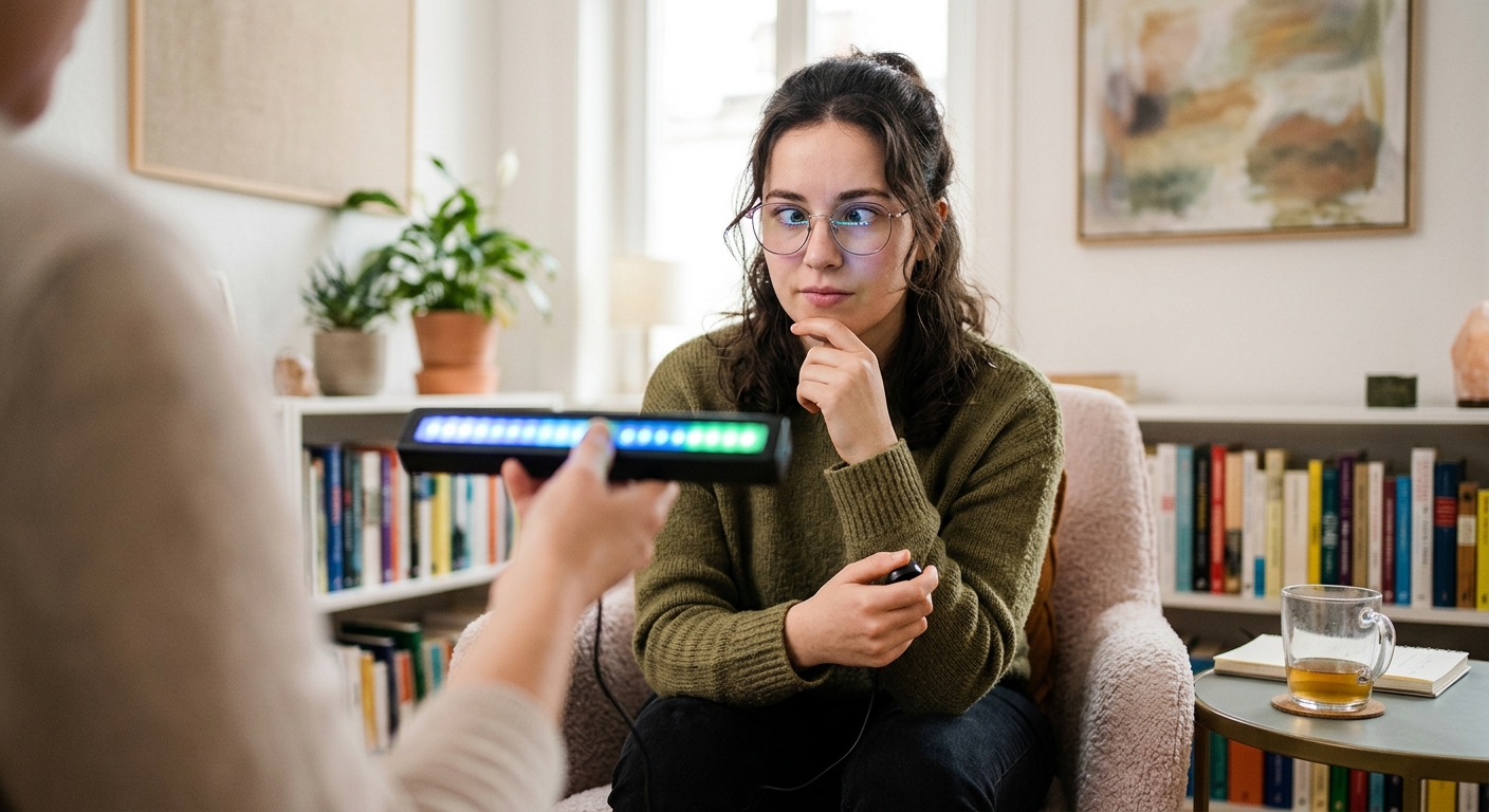 emdr eye movement