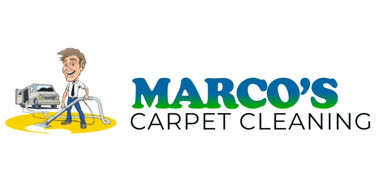 Marco's Carpet Cleaning 