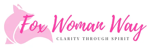 Fox Woman Way logo