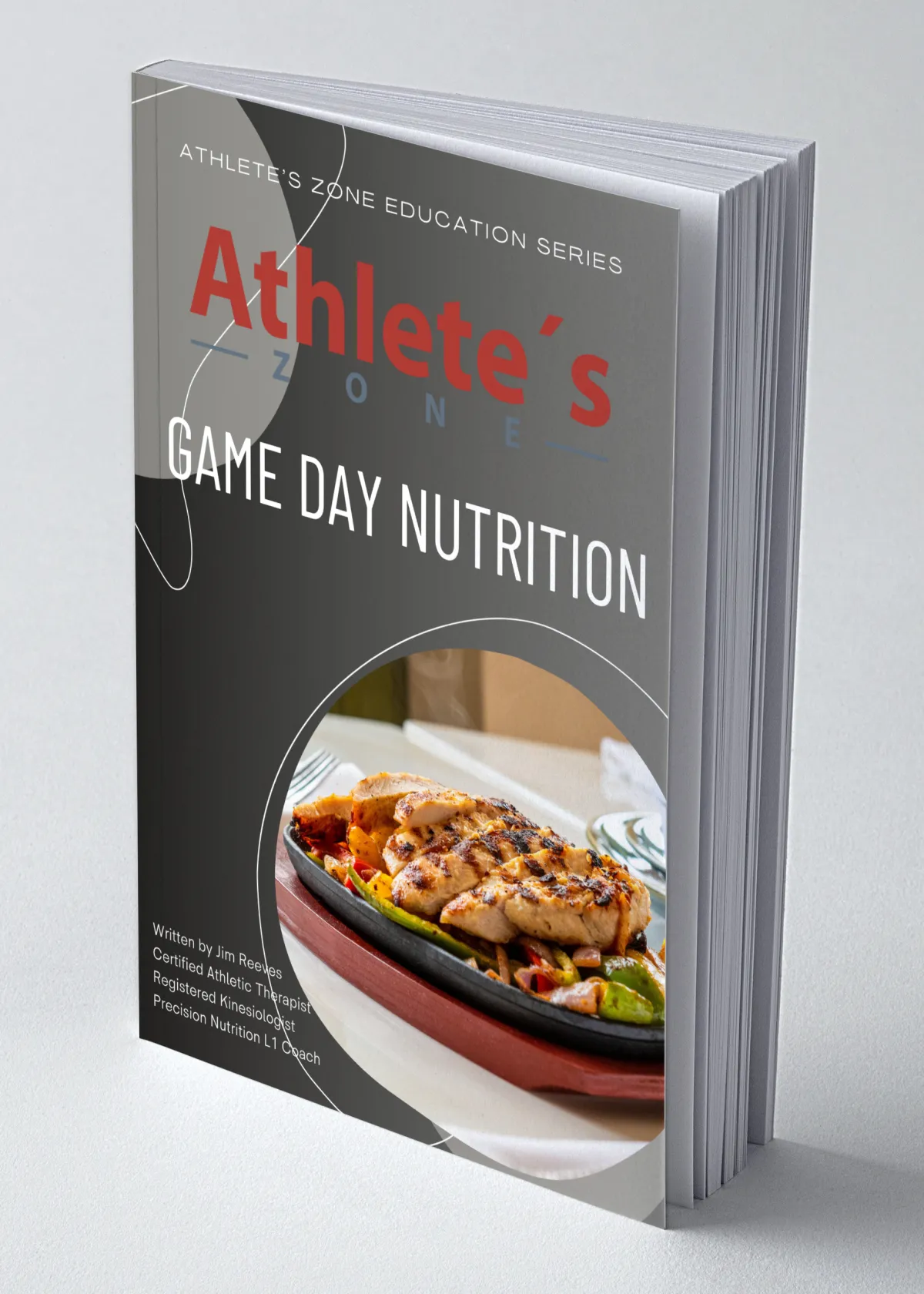 Game Day Nutrition Guide For Athletes