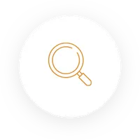 Step 1 icon representing a Business Systems Consultation