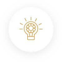 Step 2 icon representing a Strategic Automation Audit