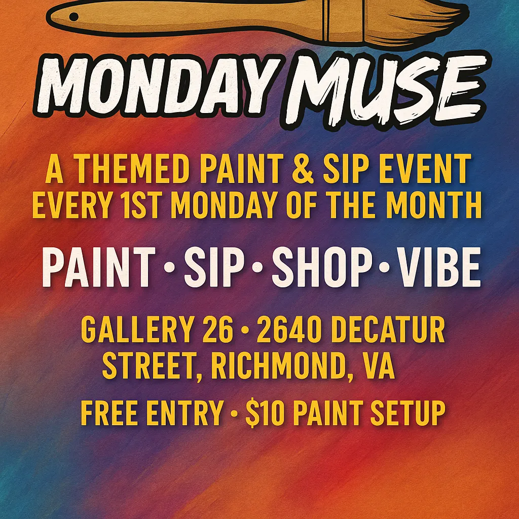 monday MUSE