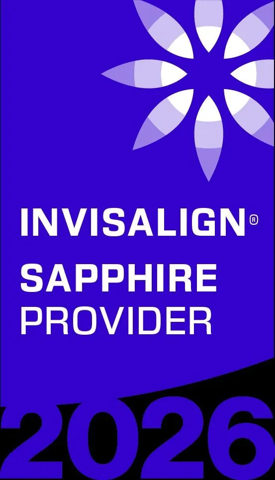 Davis Orthodontist Top 1% invisalign Provider