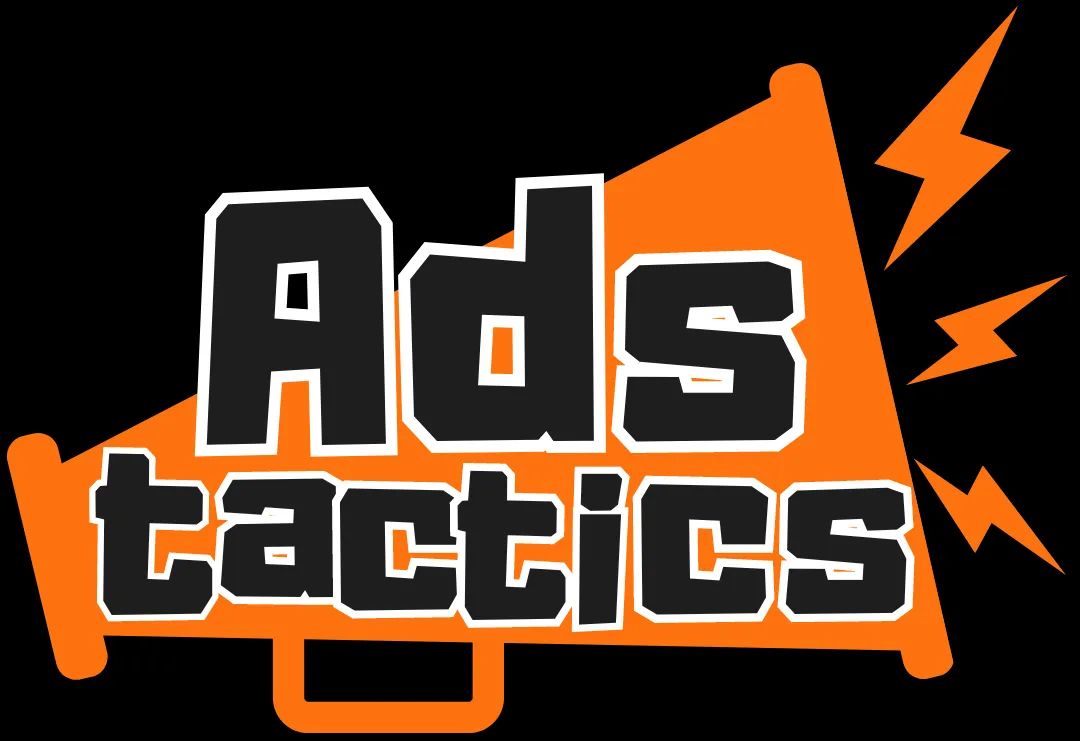Adstactics Logo