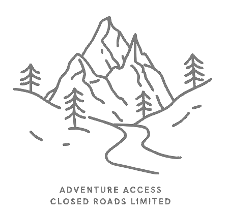 Adventure Access Logo